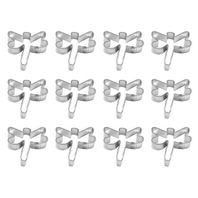 Mini Dragonfly 1.25 inch Cookie Cutters Image 1