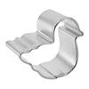 Mini Duckling Cookie Cutters Image 2