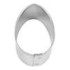 Mini Easter Egg Cookie Cutters Image 1