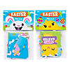 Mini Easter Jigsaw Puzzles - 12 Pc. Image 1