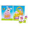 Mini Easter Jigsaw Puzzles - 12 Pc. Image 1