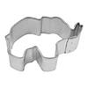 Mini Elephant Cookie Cutters Image 1