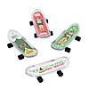 Mini Elf Skateboards - 36 Pc. Image 1