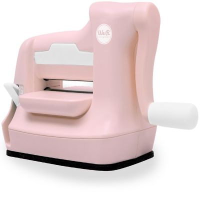 Mini Evolution Die Cut Machine Kit-Pink Image 1