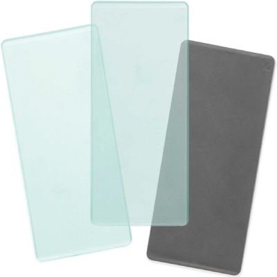 Mini Evolution Die Cut Machine Kit-White Image 3