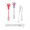 Mini Fairy Bubble Tubes - 24 Pc. Image 1