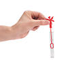 Mini Fairy Bubble Tubes - 24 Pc. Image 1