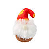 Mini Fall Fuzzy Stuffed Gnomes - 12 Pc. Image 1