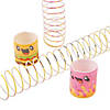 Mini Fast Food Magic Spring Valentine Exchanges with Card for 12 Image 3