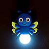 Mini Firefly Pull Flashlights - 12 Pc. Image 1