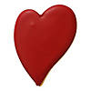 Mini Folk Heart Cookie Cutters Image 3
