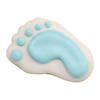 Mini Foot Cookie Cutters Image 3