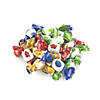Mini Fruit Filled Assortment, 2.2 lb Image 1
