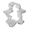 Mini Gingerbread Boy Cookie Cutters Image 2