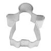 Mini Gingerbread Girl Cookie Cutters Image 1