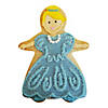 Mini Gingerbread Girl Cookie Cutters Image 3