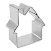 Mini Gingerbread House Cookie Cutters Image 2
