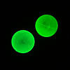 Mini Glow-in-the-Dark Blobbles - 6 Sets Image 1