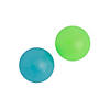 Mini Glow-in-the-Dark Blobbles - 6 Sets Image 1