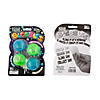 Mini Glow-in-the-Dark Blobbles - 6 Sets Image 4