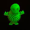 Mini Glow-in-the-Dark Skeleton Porcupine Characters - 12 Pc. Image 1