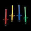 Mini Glow Swords - 12 Pc. Image 1