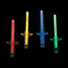 Mini Glow Swords - 12 Pc. Image 1