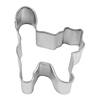 Mini Halloween Cat Cookie Cutters Image 1