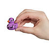 Mini Halloween-Printed Rubber Ducks Image 1