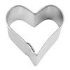 Mini Heart 1.5" Cookie Cutters Image 1