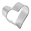 Mini Heart 1.5" Cookie Cutters Image 2