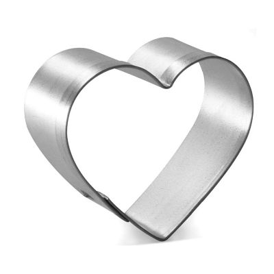 Mini Heart 1.5 inch Cookie Cutters Image 1