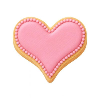 Mini Heart 1.75 inch Cookie Cutters Image 2