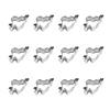 Mini Heart &amp; Arrow Cookie Cutters Image 1