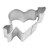 Mini Heart &amp; Arrow Cookie Cutters Image 1