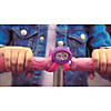 Mini Hornit Lights & Sounds Bicycle Effects: Pink Image 1