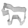 Mini Horse Cookie Cutters Image 1