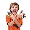 Mini Insect Finger Puppets - 12 Pc. Image 1