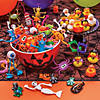 Mini Jack-O'-Lantern Rubber Ducks - 12 Pc. Image 2