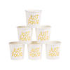 Mini Just Pour Cups - 16 Ct. Image 1