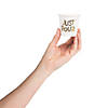Mini Just Pour Cups - 16 Ct. Image 1