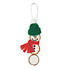 Mini Knitted Christmas Hats - 24 Pc. Image 1