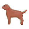 Mini Labrador Cookie Cutters Image 3