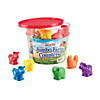 Mini Learning Resources<sup>&#174;</sup> Jumbo Farm Counters - 30 Pc. Image 1