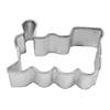 Mini Locomotive Cookie Cutters Image 1