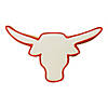 Mini Longhorn Cookie Cutters Image 3