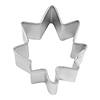 Mini Maple Leaf Cookie Cutters Image 1