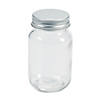 Mini Mason Favor Jars - 12 Pc. Image 1
