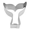 Mini Mermaid Tail Cookie Cutters Image 1