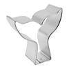 Mini Mermaid Tail Cookie Cutters Image 2